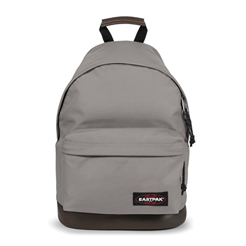 Preisvergleich Produktbild Eastpak Wyoming Kinder-Rucksack, 24 Liter, Concrete Grey, EK81139V