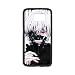 Produktbild Personalized TPU Rubber Skin Hard Case for Samsung Galaxy S6 - S6 Phone Cover - Tokyo Ghoul (Design L554)