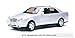 Produktbild NEW SUNSTAR SS1170 Mercedes E 320 (W210) 2001 Silver 1:18 MODELLINO DIE CAST Model