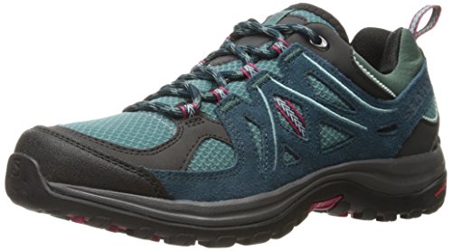 salomon ellipse aero