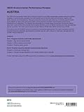 Image de Oecd Environmental Performance Reviews, Austria 2013