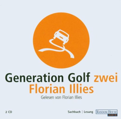 Preisvergleich Produktbild Generation Golf II
