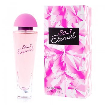Eternal Eau De Toilette 50 ml