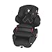 Produktbild Kiddy Guardianfix Pro 2 Ersatzbezug Manhattan Black (Nur Bezug)