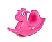 Price comparison product image Little Tikes Rocking Horse, Magenta