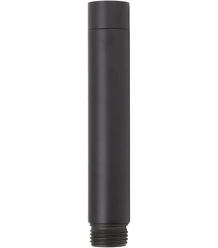 Duschverlängerungsrohr 30,5cm - Verchromtes Messing Für Handbrause