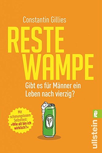 Download Restewampe: Gibt es für Männer ein Leben nach vierzig? Download Restewampe: Gibt es für Männer ein Leben nach vierzig?