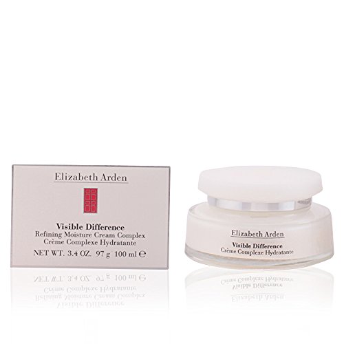 Preisvergleich Produktbild SICHTBAREN UNTERSCHIED KOMPLEXEN RAFFINERIEFEUCHTIGKEITSCREME 100 ML ORIGINAL