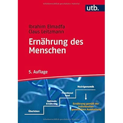 [PDF] Download Ernáhrung des Menschen Kostenlos