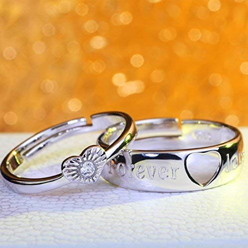 valentine ring for boyfriend