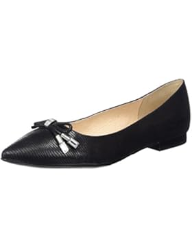 Caprice Damen 22112 Geschlossene Ballerinas
