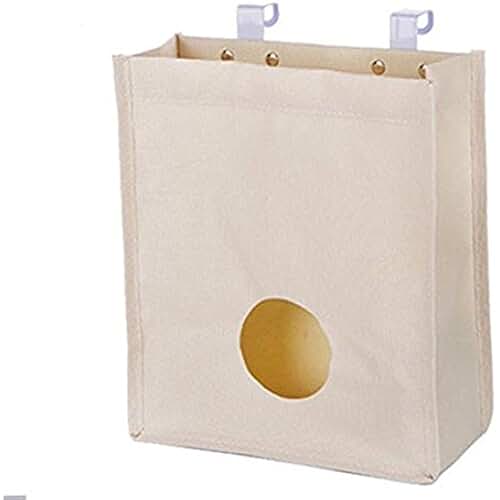 Suchergebnis auf Amazon.de für: plastiktüten aufbewahrung: Küche