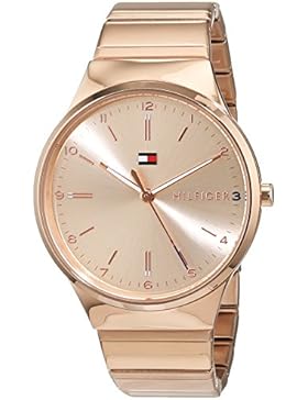 Tommy Hilfiger Damen-Armbanduhr 1781799