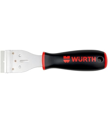 Stanley 28-290 Ersatzklinge Für Schaber - 1-1,27 Cm Breite, 1er Pack