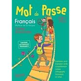 MOT DE PASSE FRAN?AIS CE1 EJERCICIOS: Cahier d'activit&eacute;s (HACHETTE)