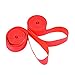 Produktbild VORCOOL 2 Stücke Fahrrad Reifen Kissen Liners Pannenschutz Felgenband Felgenband Reifen Protector Innenrohr für MTB Rennrad 26 Zoll x 18mm (Rot)