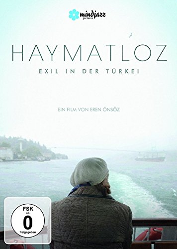 Preisvergleich Produktbild Haymatloz - Exil in der Türkei