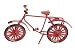 Produktbild Miniatur-Fahrrad, ca. 9,5 cm x 6 cm