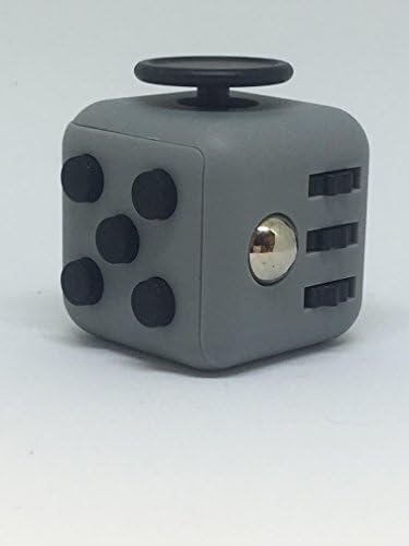 SanWay Fidget Cube Toy Anxiety Attention Stress Relief Stocking stuffer Relieves Stress