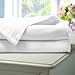 Lollipop Lane  Flannelette Sheets For Pram (Off-White/ Pack Of 2)
