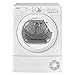 Price comparison product image Hoover HLC9LG 9kg Condenser Tumble Dryer B Energy Rated