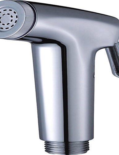 YHFXD Sink Mixer Toilet Portable Plastic Shattaf Bidets Hand Held Bidet Shower