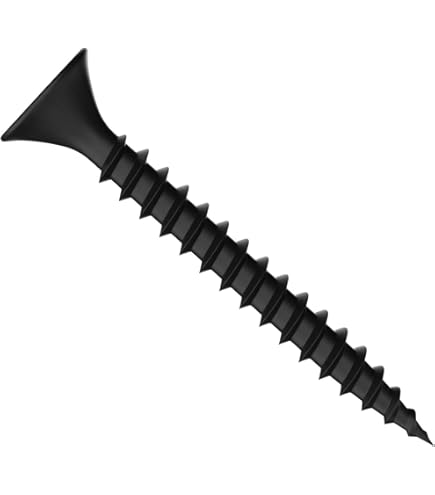 Punte Per Cartongesso KWB PZ2 - Set 2 Pezzi Con Arresto Di Profondità Per Avvitatori - Foto 12