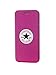 Produktbild Converse Canvas Booklet für Apple iPhone 6 (4,7") (pink)