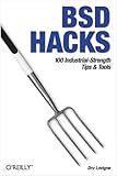 Image de BSD Hacks: 100 Industrial Tip & Tools