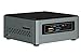 Produktbild NUC/BOXNUC6CAYSAJR J3455 US/EU/UK/AU