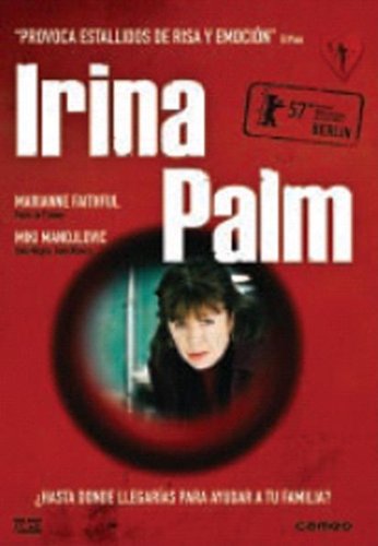 Irina Palm (Edición especial) [DVD]