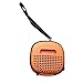 Produktbild ALWAYZZ Lautsprechertasche mit Karabiner für Bose Soundlink Stoßfeste wasserdichte Schutzhülle Aufbewahrungstasche für Micro-Bluetooth-Lautsprecher,Orange