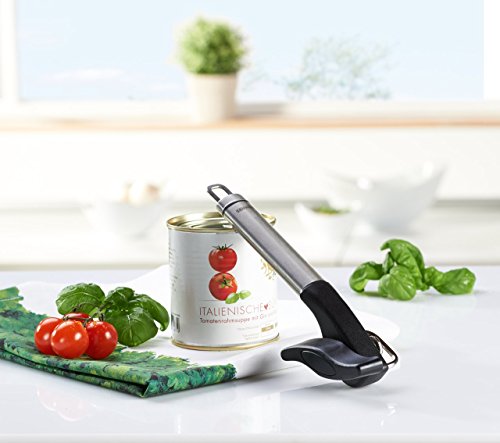 Leifheit 3094 Dosenöffner Safety Pro - 2