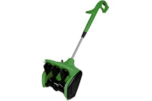 DENEIGEUSE FRAISE A NEIGE ELECTRIQUE 1400W NEUF