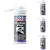Liqui Moly T&uuml;rschlosspflege (Display) 50 Ml (Koli 24 Adet) LQM 1528