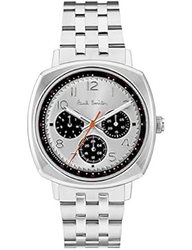 Paul Smith Herren-Armbanduhr P10044