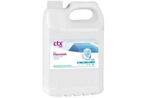 CTX CTX-41 Agent floculant liquide 5 l