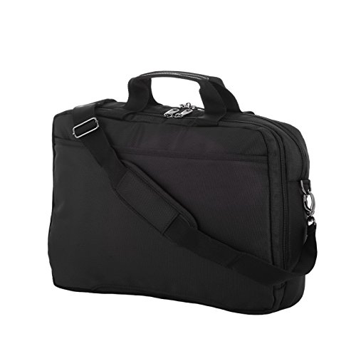 Rada Umhängetasche/Businesstasche/Laptoptasche BU/1 17″ schwarz - 2
