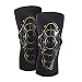 Produktbild G-Form Knieschutz Pro-X Knee Pad, Yellow/Black, XS, 1361001018