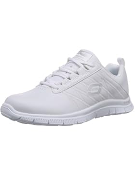 Skechers Flex AppealPure Tone Damen Sneakers