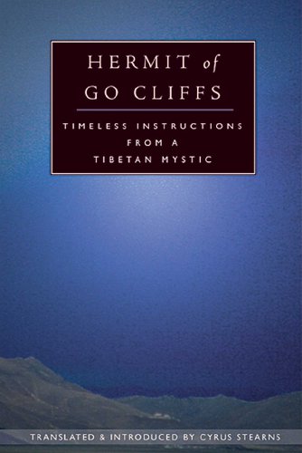 Hermit of Go Cliffs: Timeless Instructions from a Tibetan Mystic