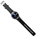 Produktbild Samsung Gear S2 Armband - OKCS® TPU Armband - Uhren Arm Band Wrist Strap, in Schwarz