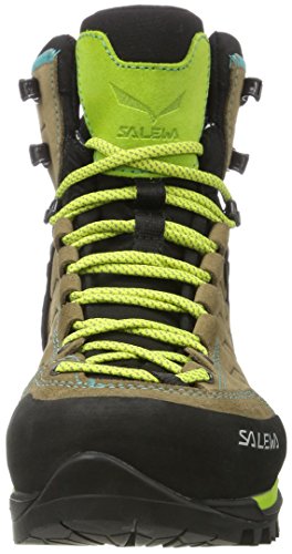 Salewa Damen Ws Mtn Trainer Mid Gore-Tex Trekking-& Wanderstiefel - 4
