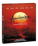 Blu-Ray - Apocalypse Now / Apocalypse Now Redux Mediabook Limited Edition (40 Anniversario) (1 BLU-RAY) - 