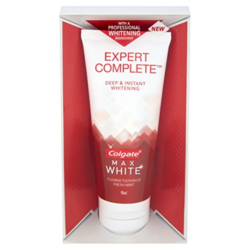 Expert white. Expert white