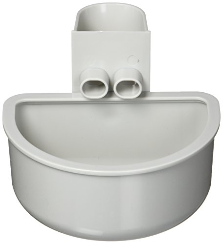Petmate Kennel Bowl, Small