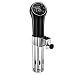 Produktbild OMORC Sous Vide für Wasserbad Niedriger Temperatur Herd von Genauigkeit travellortech Pump-Tauchpumpe Display Digital. Nero-2