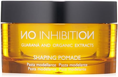 No Inhibition Shaping Pomade 50ml