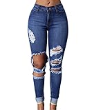 Es un pantalón fresco y de moda usado para la otoño y el verano.
