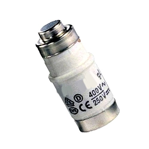 Preisvergleich Produktbild Neozed-Sicherungseins. DO2 35A (20 Stück)